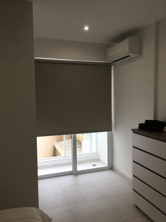 Sea View Penthouse Mellieha Bay Apartment ภายนอก รูปภาพ