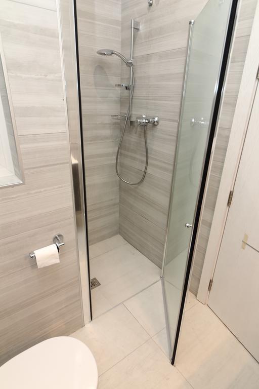 Sea View Penthouse Mellieha Bay Apartment ภายนอก รูปภาพ